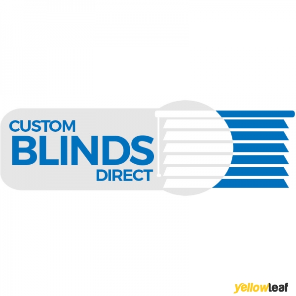 Custom Blinds Direct