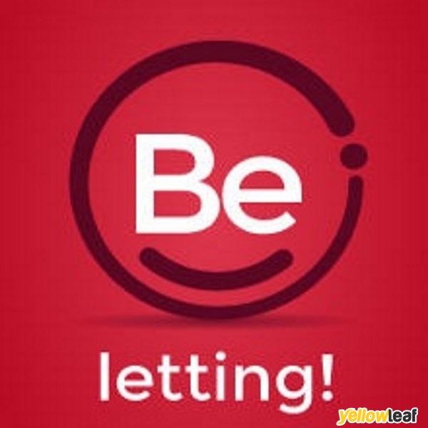 Belvoir Lettings Agency Cambridge