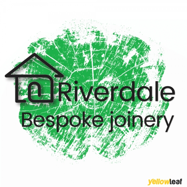 Riverdale bespoke joinery