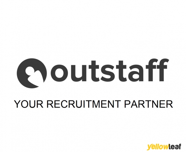 Outstaff Recruitment Agency
