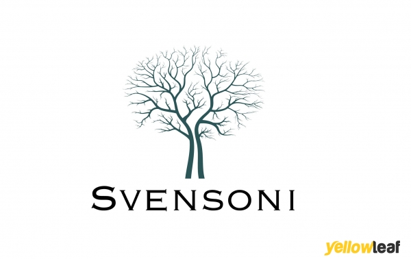 Svensoni Paraplanning Ltd