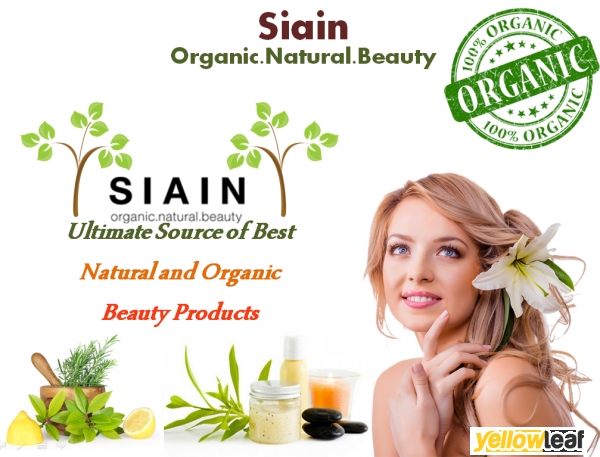 Siain