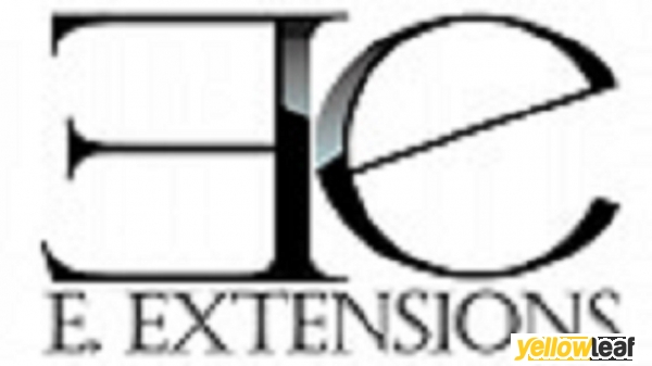 Expert Hair Extensions