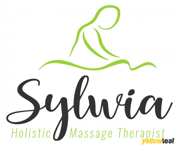 Holistic Massage Therapy 