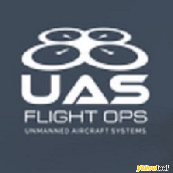 UAS Flight Ops