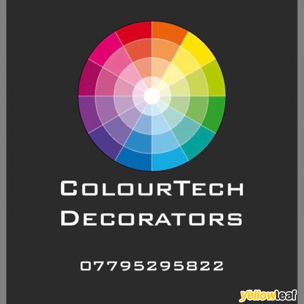 ColourTECH Decorators