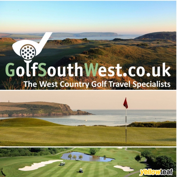 Golf South West Ltd