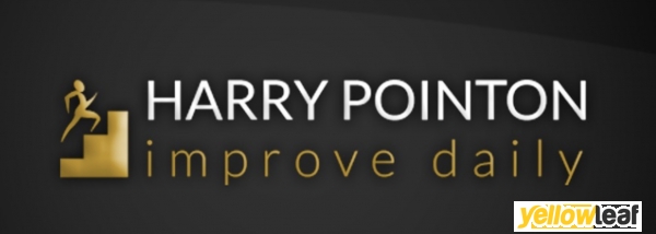 Harry Pointon Personal Training