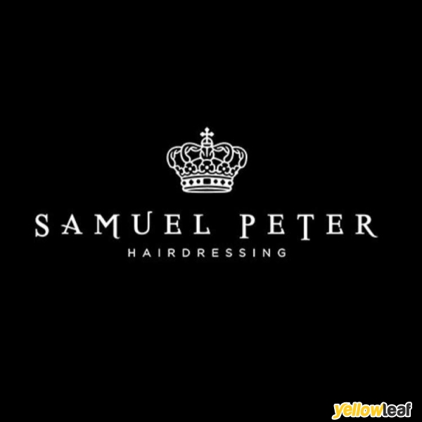 Samuel Peter Hairdressing