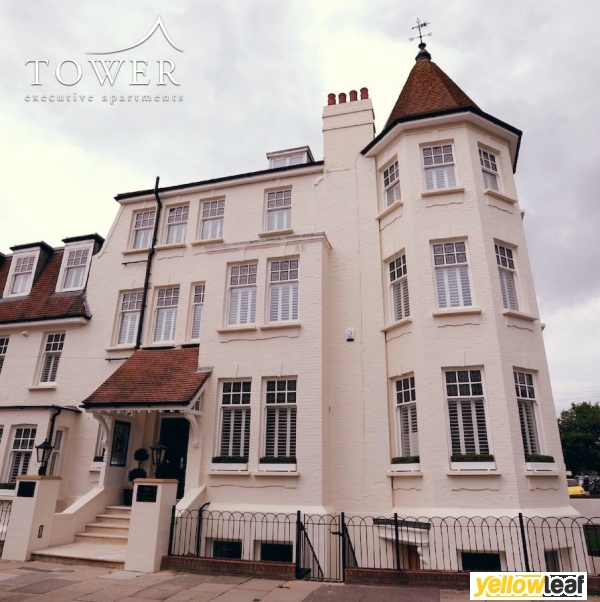 Tower Executive Apartments Southend on Sea