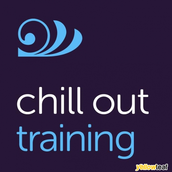 Chill Out Beauty Training