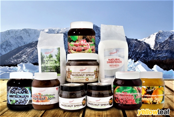 Perfect Body & Heart Cafe Ltd