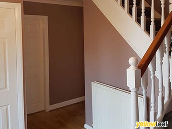 DM Decorating and Drylining DM Decorating and Drylining