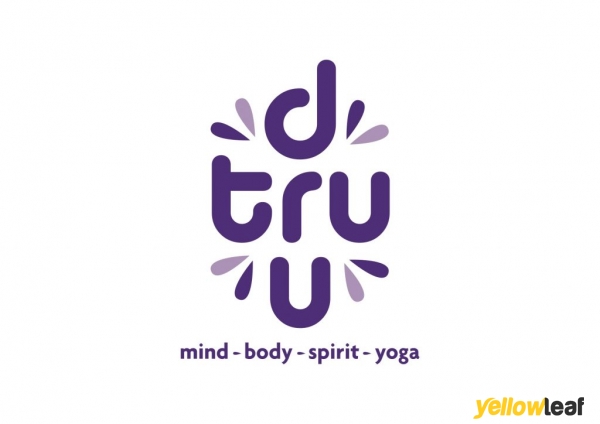 Tru Dru Yoga