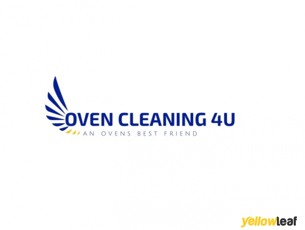 Oven Cleaning 4u