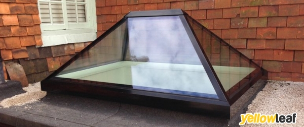 Vision Rooflights Limited