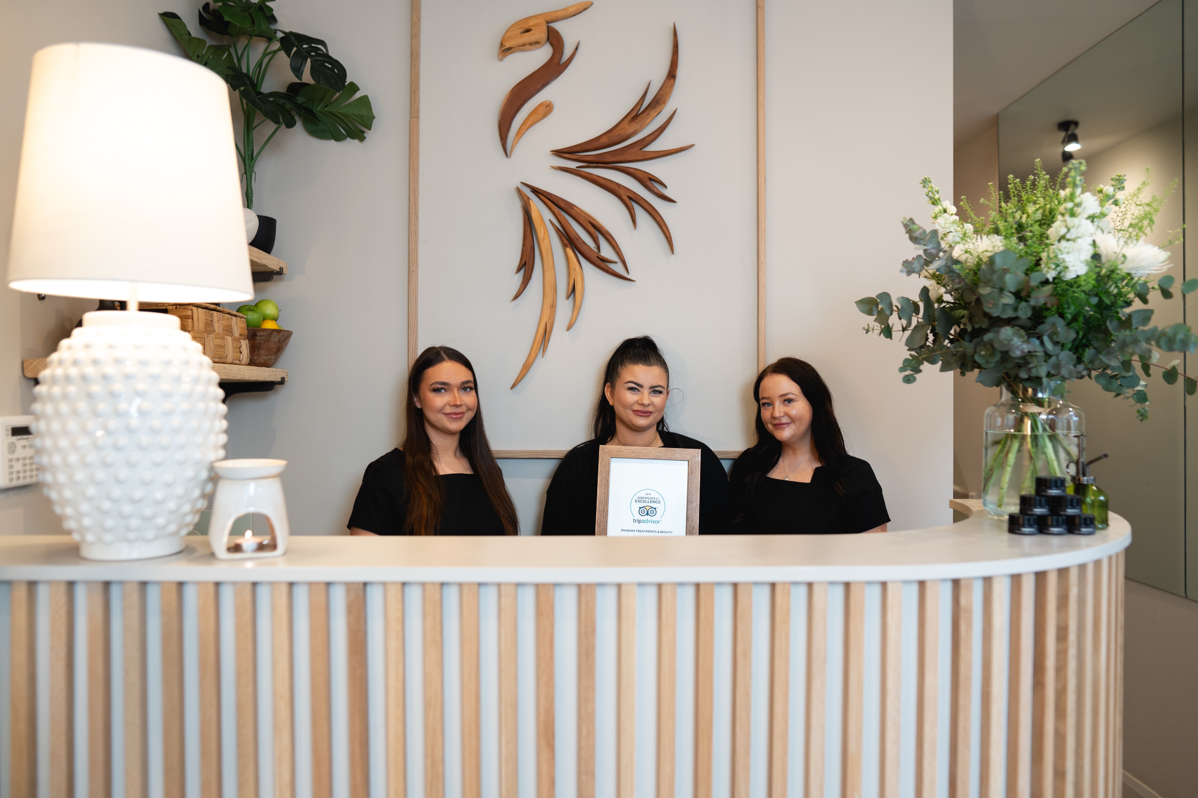 Phoenix Eco Spa Brighton