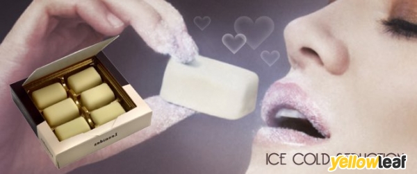 Leonidas Kensington -  Luxury Belgian Chocolates London