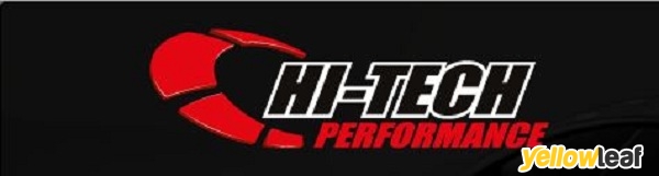 HI-Tech Performance