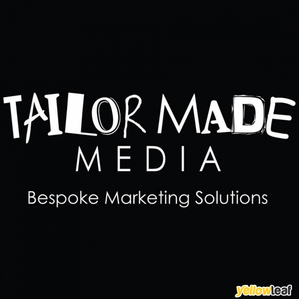 Tailor Made Media