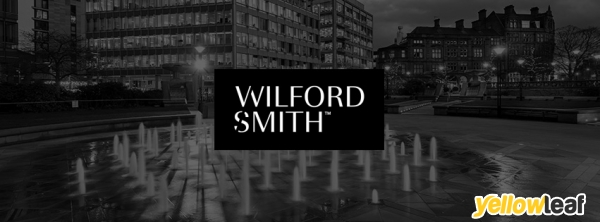 Wilford Smith