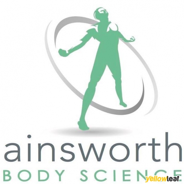 Ainsworth Body Science