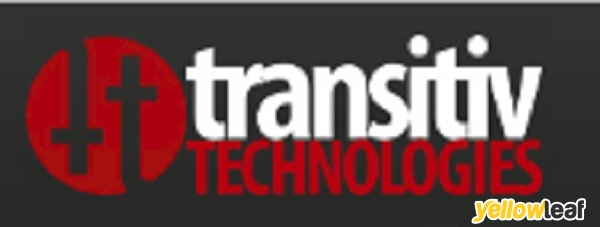 Transitiv Technologies Ltd