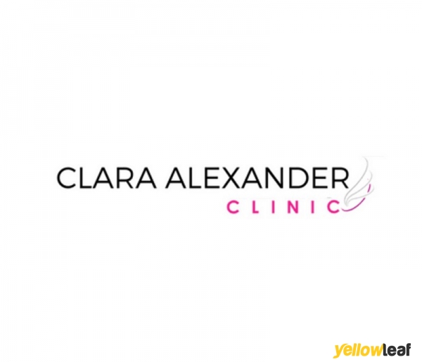 Clara Alexander Clinics