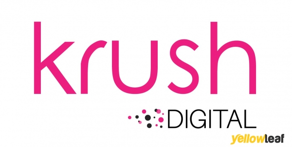 Krush Digital