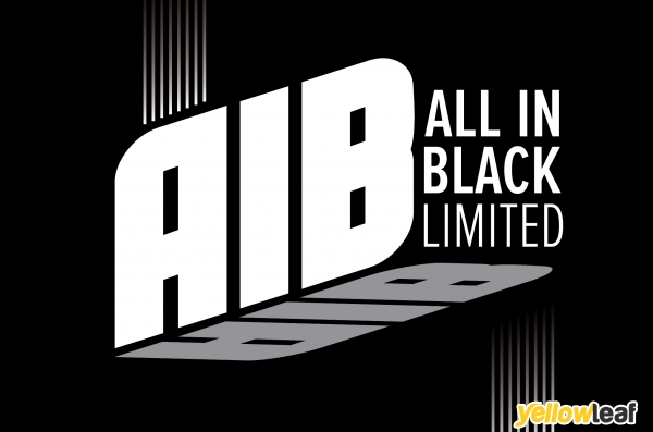 All In Black Ltd