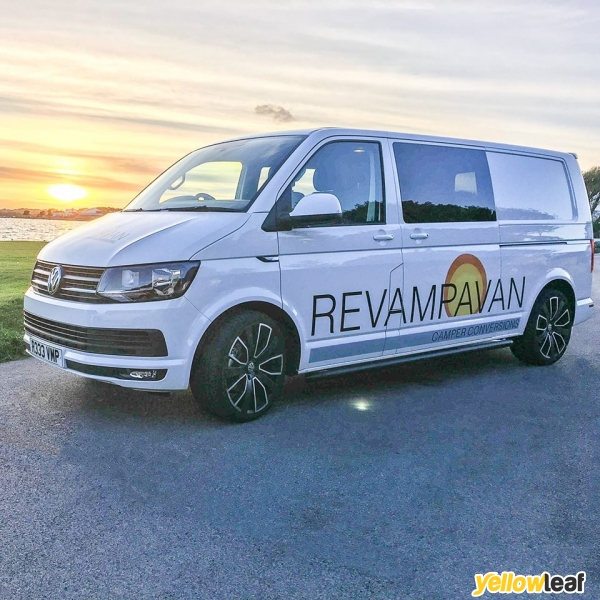 Revampavan Ltd