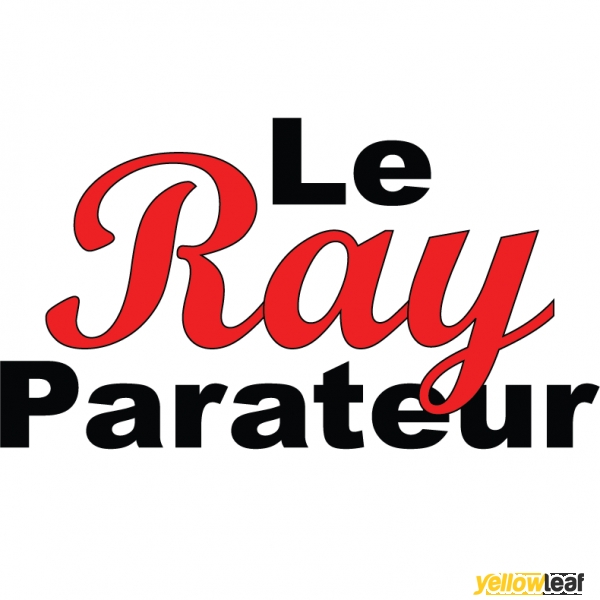 Le Ray Parateur