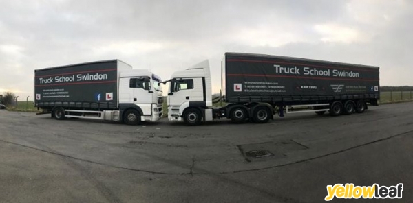 Truck School Swindon