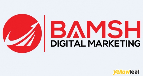 Bamsh Digital Marketing