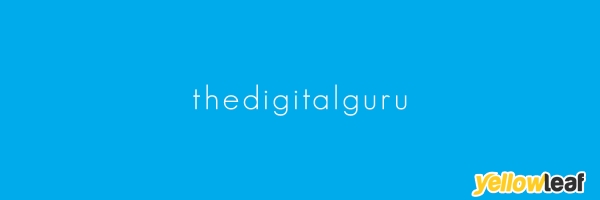 The digital guru