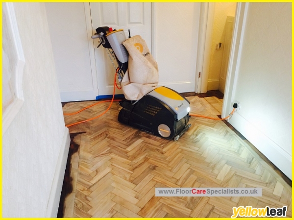Floor Sanding Brighton Floor Sanding Brighton
