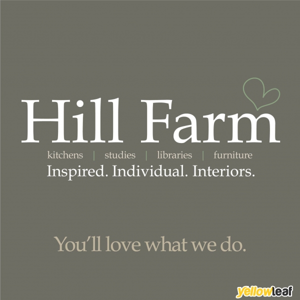 Hill Farm Furniture Limited