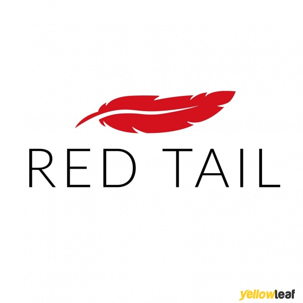 Red Tail Media