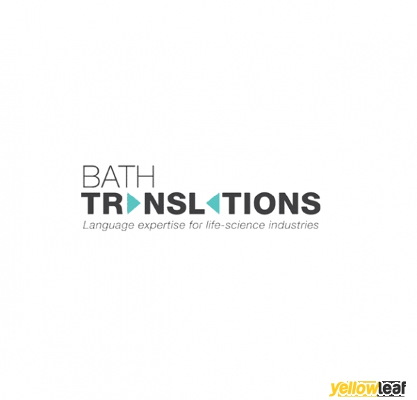 Bath Translations Ltd