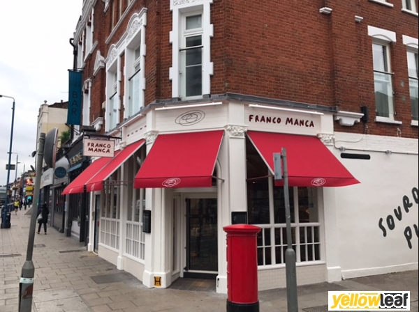 Traditional Victorian Awnings Manufacturer | Radiant Blinds