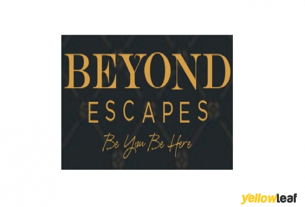 Beyond Escapes Devon