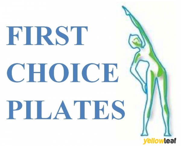 First Choice Pilates