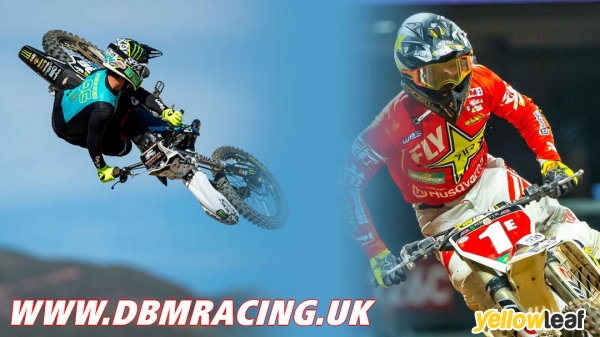 DBM Racing UK