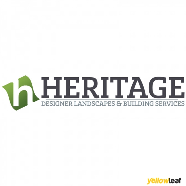 Heritage Designer Landscapes & Supplies Ltd