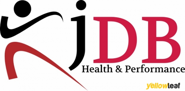 JDB Health and Performance