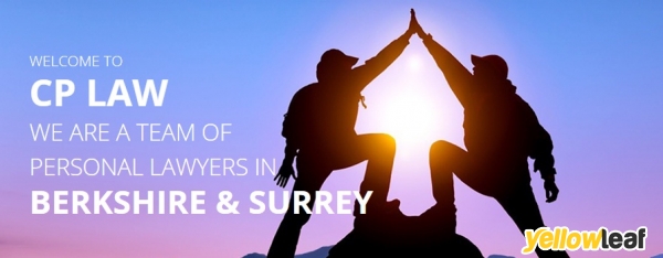CP Law Solicitors