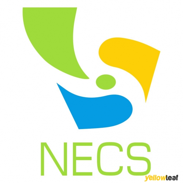 NECS Cleaning Newcastle