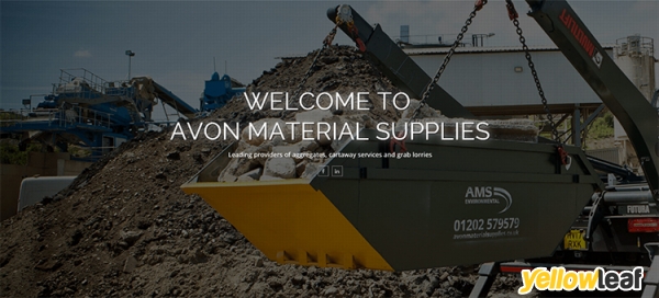 Avon Material Supplies
