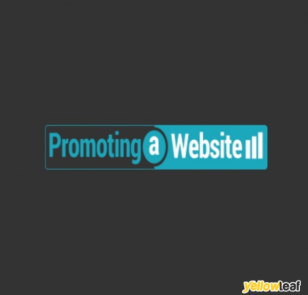 PromotingaWebsite