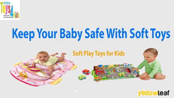 SoftplayToys4kids